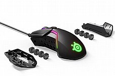 ����� ������� ����� SteelSeries Rival 600