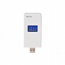 ���� ��� ������� WIFI ������� ��� W6 PRO