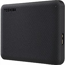 ���� ���� ������ ���� Toshiba Canvio ADVANCE 4TB HDCA40EK3CA