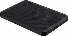 ���� ���� ������ ���� Toshiba Canvio ADVANCE 4TB HDCA40EK3CA