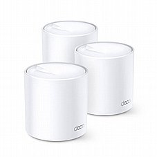 ����� MESH � Deco X20 AX1800 Mesh 3-Pack TP-Link