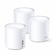 ����� MESH � Deco X20 AX1800 Mesh 3-Pack TP-Link