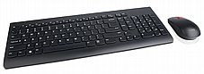 ������ ����� Lenovo Essential Wireless Combo Keyboard & Mouse Gen2 4X31N50725 �����