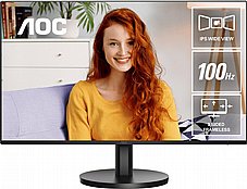 ��� ���� AOC 27B3HA2 Full HD 27
