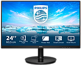 ��� ���� �23.8 ������ Philips 241V8LA/00 Full HD ������