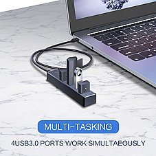 ���� USB3.0 ������ TYPE-C �� 4 ������ ���� ����� + ������ ������ ����