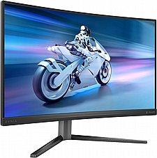 ��� ���� Philips Evnia 5000 27M2C5200W Full HD ������