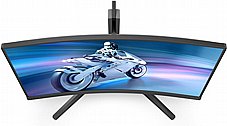 ��� ���� Philips Evnia 5000 27M2C5200W Full HD ������