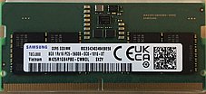������ ���� ����� ���� Samsung DDR5 SODIMM 8GB 5600MHz M425R1GB4PB0-CWM