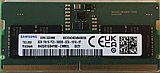 ������ ���� ����� ���� Samsung DDR5 SODIMM 8GB 5600MHz M425R1GB4PB0-CWM