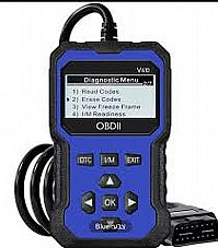 ���� ���� ����� ����� ���� �� ����� ������� V410 OBD II 