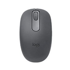 ���� ������ ������ ���� ���� Logitech M196 Bluetooth Mouse Graphite