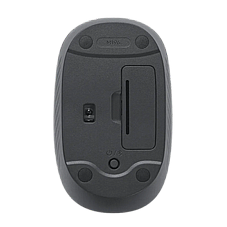 ���� ������ ������ ���� ���� Logitech M196 Bluetooth Mouse Graphite