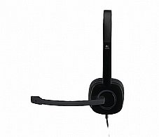 ������� ������� Logitech H151 ������