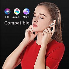 Xpower In Ear X10 Wireless Headphones  ������� ������ TWS