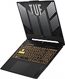 מחשב נייד Asus TUF Gaming F15 FX507VV-LP164W אסוס חדש מביטול עסקה\תצוגה מחשב נייד Asus TUF Gaming F15 FX507VV-LP164W אסוס חדש מביטול עסקה\תצוגה