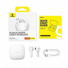 ������� �������� Baseus Bowie E16 True Wireless