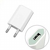 מטען קיר עם כניסת USB מטען קיר עם כניסת USB