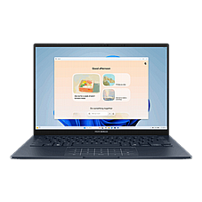 ���� ���� Asus Zenbook 14 OLED UX3405CA-PP256W ���� ������\������ ����