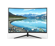 ��� ������� ���� Solid JYS270GW FHD 27 VA 240Hz 1Ms Free-Sync