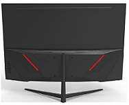 ��� ������� ���� Solid JYS270GW FHD 27 VA 240Hz 1Ms Free-Sync