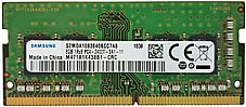 ����� ����� ���� SAMSUNG 8GB DDR4 2400MHZ M471A1K43BB1-CRC