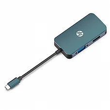 ���� HP VGA/HDMI/DP ������ Type-C ���:DHC-CT200