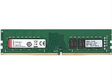 זיכרון למחשב נייח 16GB 2666Mhz Kingston KVR26N19D8/16 זיכרון למחשב נייח 16GB 2666Mhz Kingston KVR26N19D8/16