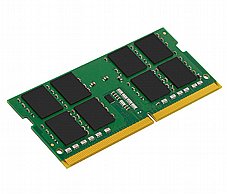 ����� ����� ���� Kingston ValueRAM 16GB DDR4 2666MHz KVR26S19D8/16 SODIMM
