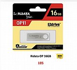 זיכרון נייד RIDATA EZDRIVE 16GB מתכת זיכרון נייד RIDATA EZDRIVE 16GB מתכת