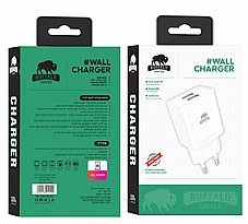 ��� ����� USB ���� 2.1A BUFFALO