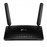 ראוטר כולל מודם סלולרי TP-Link TL-MR6500V ראוטר כולל מודם סלולרי TP-Link TL-MR6500V