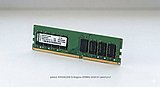 ������ ������ ���� 32GB 3200Mhz Kingston KVR32N22D8/32 ��������
