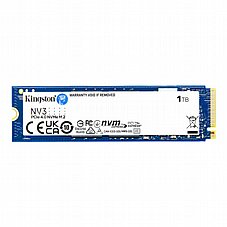 ���� SSD Kingston NV3 M.2 2280 PCIe 4.0 NVMe 1TB SNV3S-1000G