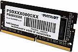 זכרון למחשב נייד Patriot Memory Signature Line PSD532G48002S memory module 32 GB 1 x 32 GB DDR5 זכרון למחשב נייד Patriot Memory Signature Line PSD532G48002S memory module 32 GB 1 x 32 GB DDR5