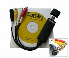 DC60 EasyCAP ������ ������� ������ 