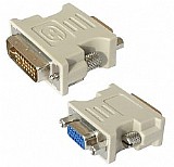 DVI To VGA Adapter  ���� 