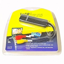  EasyCAP EasyCAP 