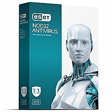 ����� ��������� ����� ������ ������ �3 ������ ���� 11 ����� ESET NOD 32 V10 1Y 3PC