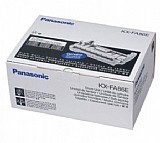 תוף שחור מקורי KX-FA86E PANASONIC תוף שחור מקורי KX-FA86E PANASONIC