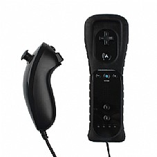 FULL WII REMOTE   +    MOTION PLUS