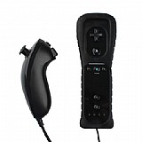 FULL WII REMOTE  �� ���+����'� ���� ����� ����� MOTION PLUS