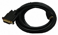   HDMI TO DVI 