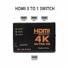  HDMI -3  