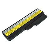 סוללה חליפית 6 תאים למחשב נייד Lenovo N500 G430 G450 G530 G5 סוללה חליפית 6 תאים למחשב נייד Lenovo N500 G430 G450 G530 G5