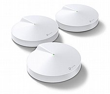 ����� MESH � Deco M5 Kit 3-Pack TP-Link