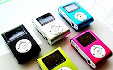 MP3 CLIP GW-MUSIC 4GB ��� Mp3 ���� ��� ���� 