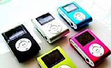 MP3 CLIP GW-MUSIC 4GB נגן Mp3 כולל מסך מואר MP3 CLIP GW-MUSIC 4GB נגן Mp3 כולל מסך מואר