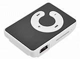 נגן MP3 CLIP בנפח 16GB נגן MP3 CLIP בנפח 16GB