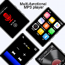     MP4 X20     4 + +  16GB